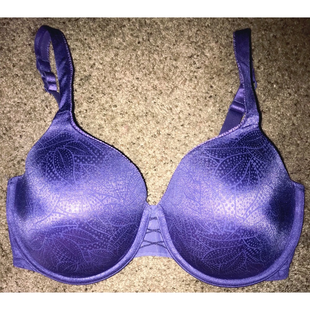 Olga Bra